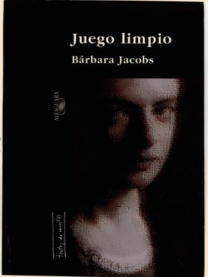cover image of Juego limpio